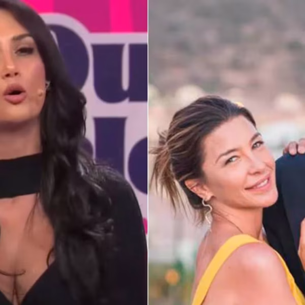 Quiebre amoroso: Los detalles del fin entre Pancha y Andrea