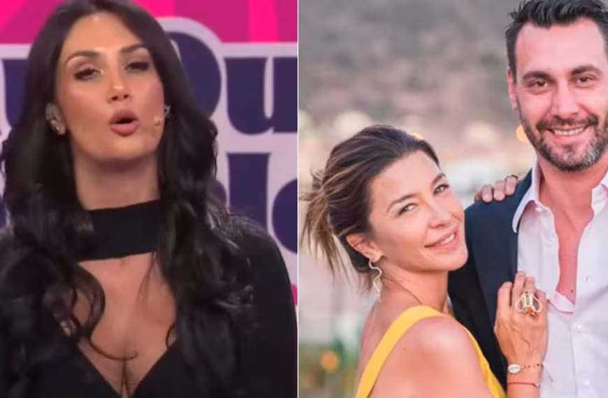 Quiebre amoroso: Los detalles del fin entre Pancha y Andrea