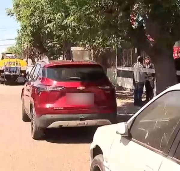 Asesinato en Estación Central: Hombre intentó resistir robo
