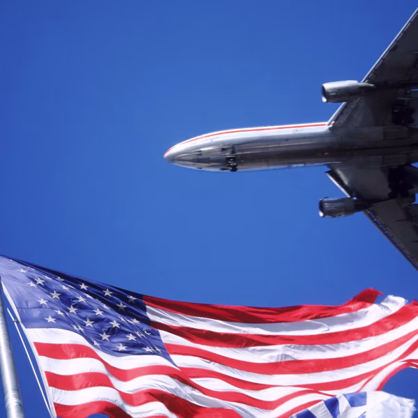 Viajar a Estados Unidos: Consejos y Errores Comunes que Evitar