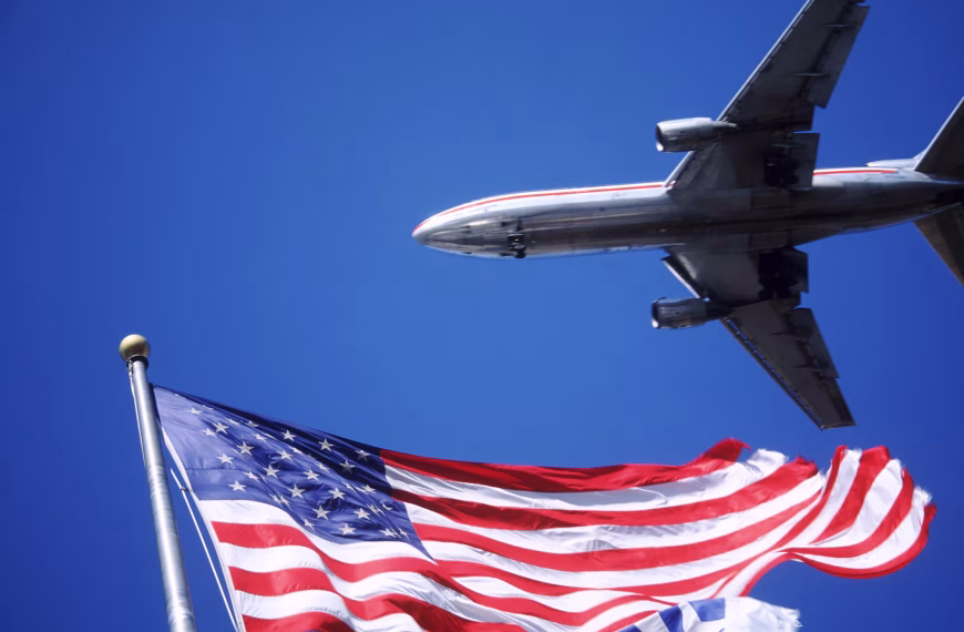 Viajar a Estados Unidos: Consejos y Errores Comunes que Evitar